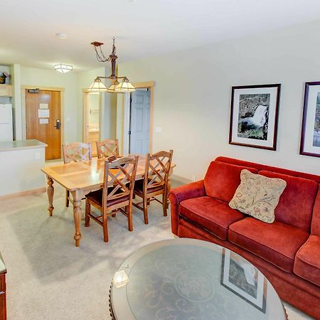 Sunstone 131 - Two Bedroom Condo Mammoth Lakes Exterior photo