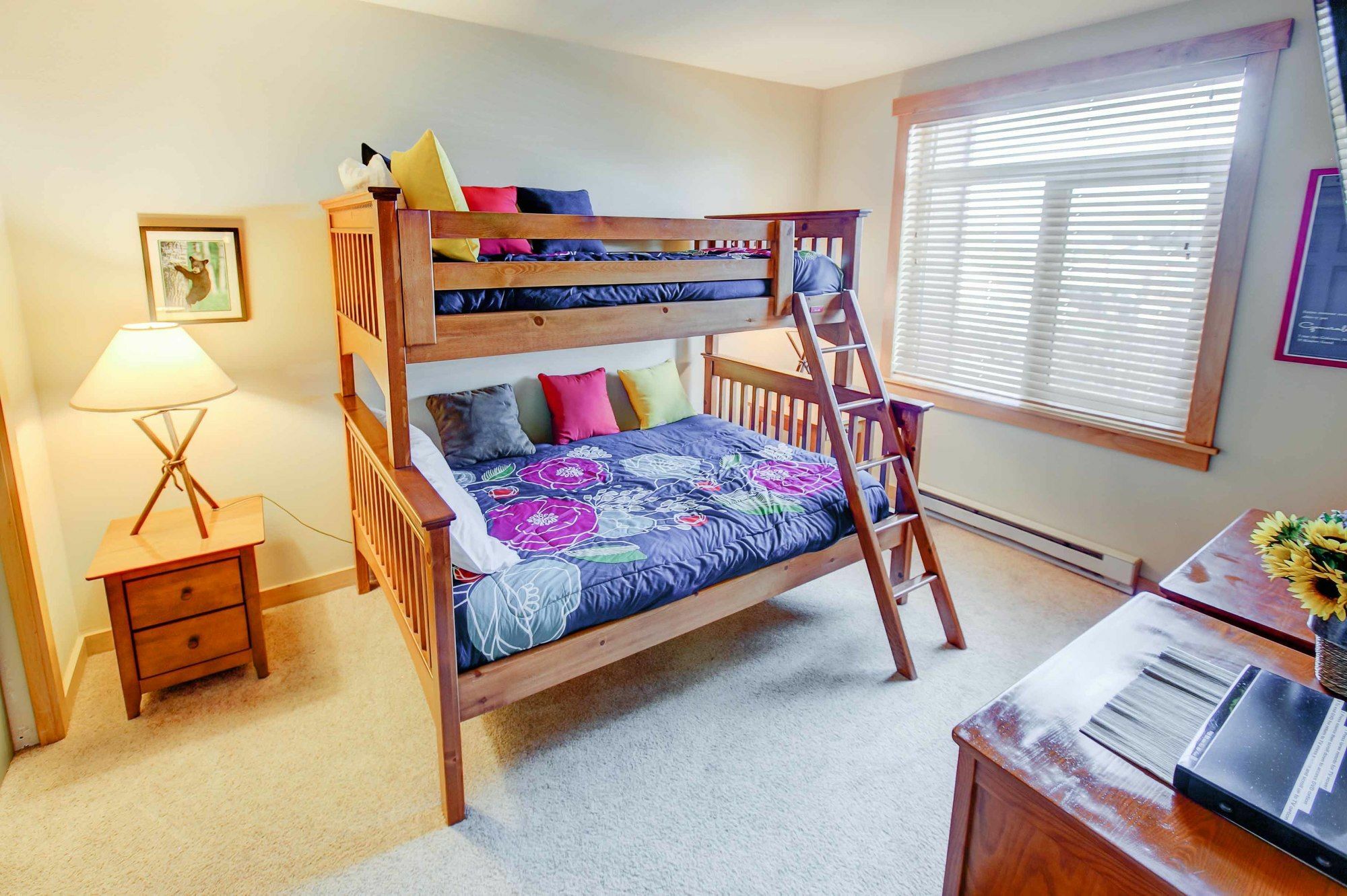 Sunstone 131 - Two Bedroom Condo Mammoth Lakes Exterior photo